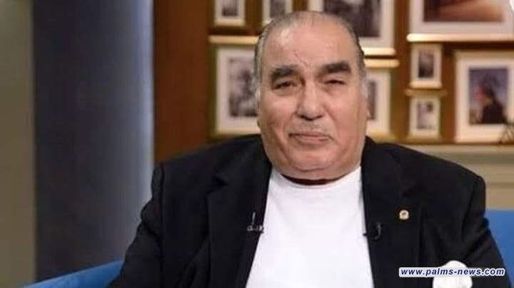 الموت يغيب بطل الأدوار الثانوية الفنان المصري سيد صادق